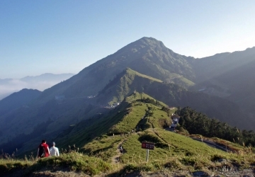 石門山